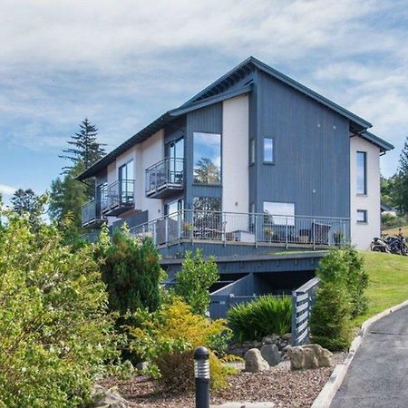 #1 Lawers View - Pf, Ht Apartment Aberfeldy Bagian luar foto