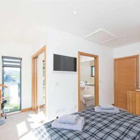 #1 Lawers View - Pf, Ht Apartment Aberfeldy Bagian luar foto